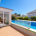 Villa Sevilla Casasol