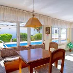 Villa Sevilla Casasol
