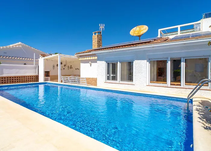 Villa Sevilla Casasol