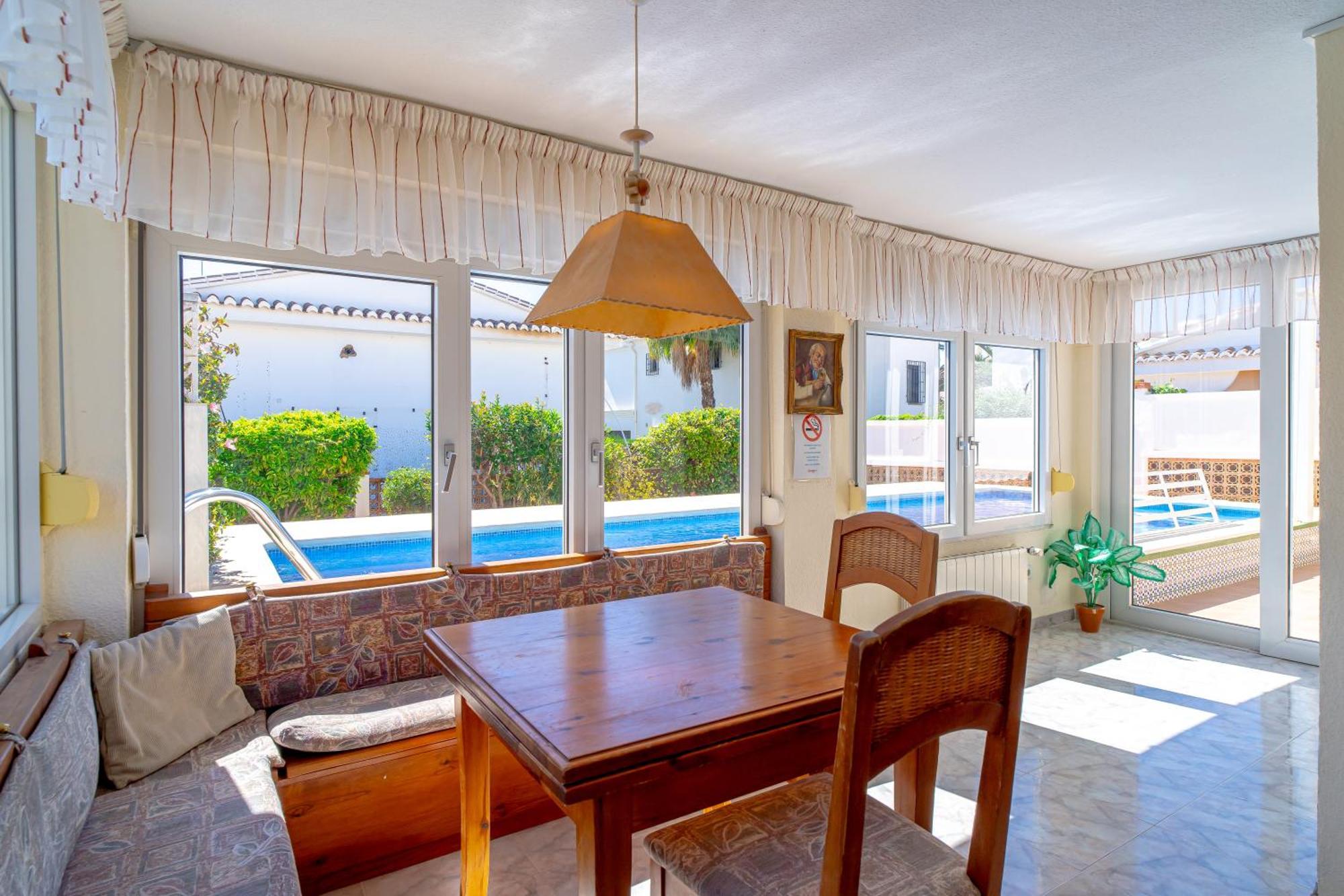 Sevilla Casasol Nerja