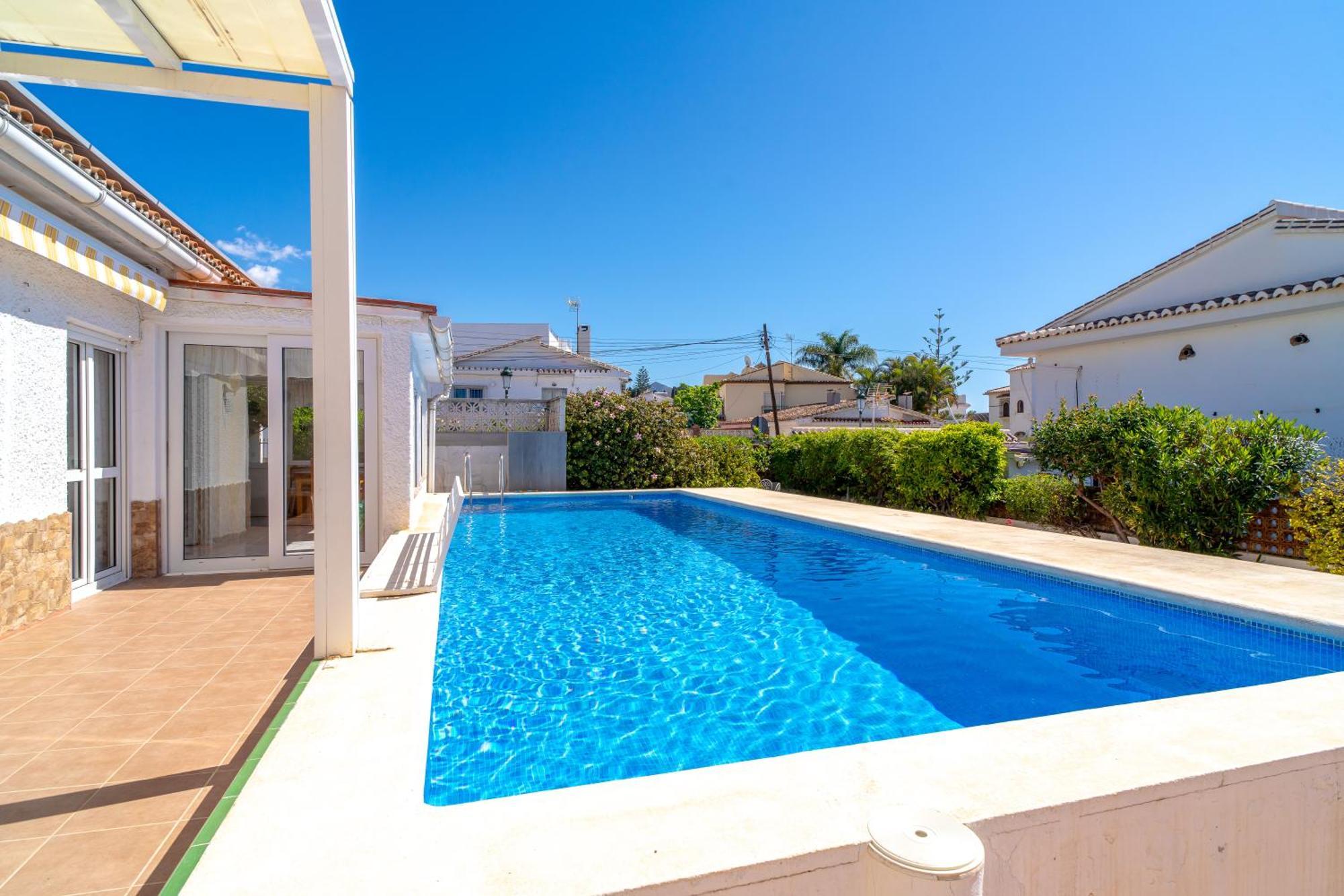 Sevilla Casasol Villa