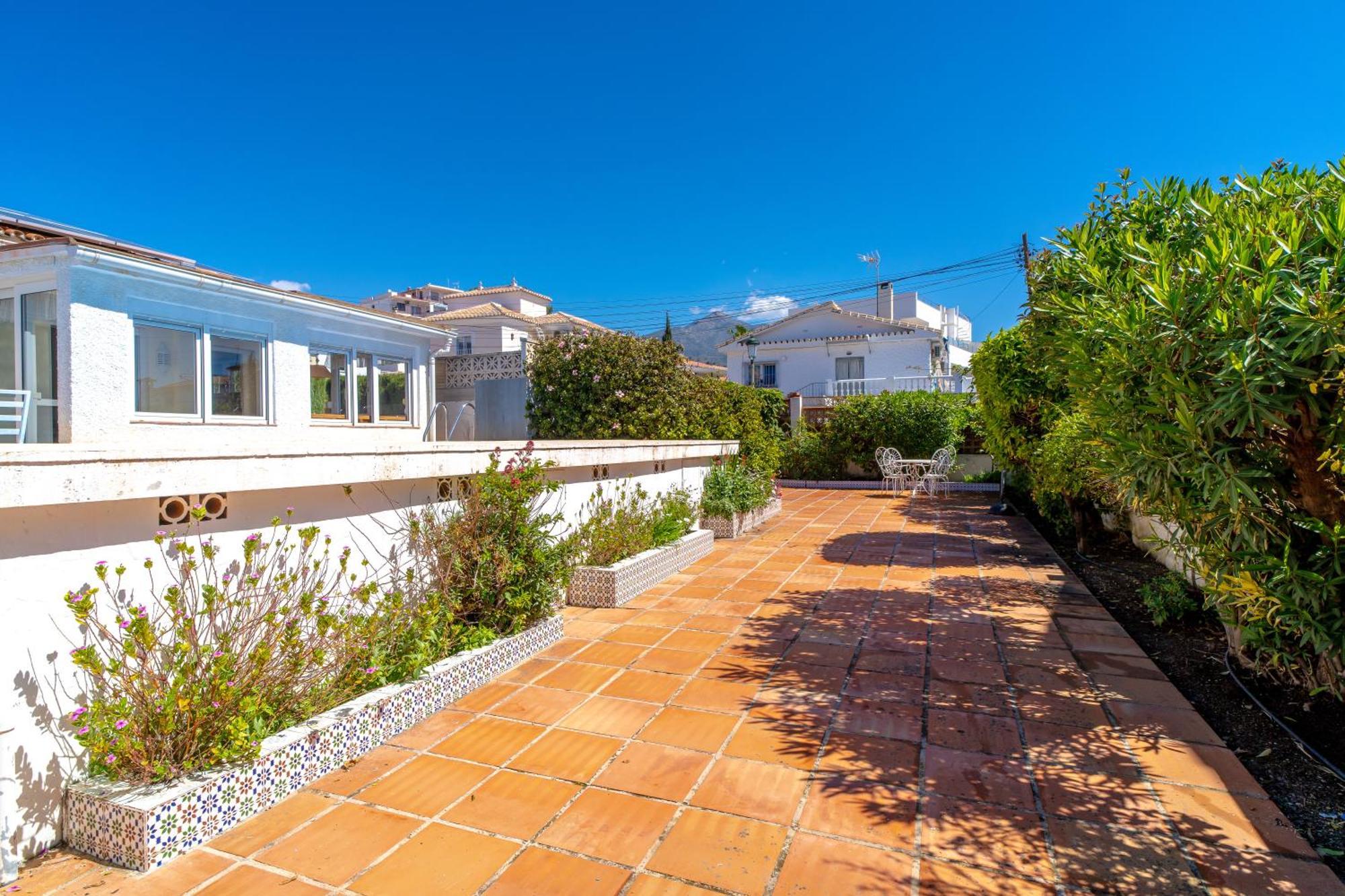 Sevilla Casasol Villa *