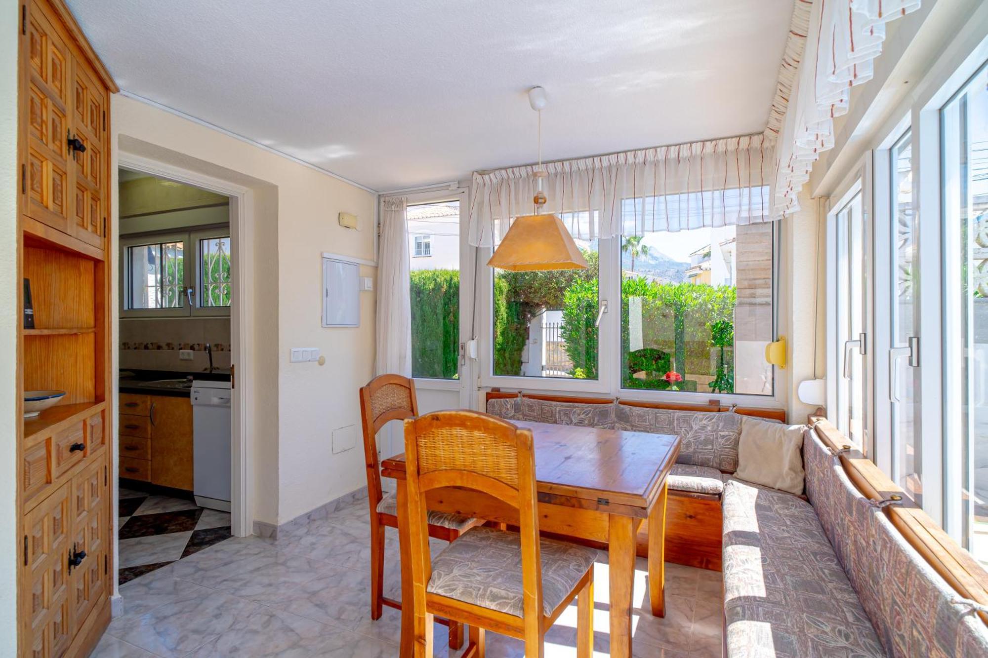 Sevilla Casasol Villa