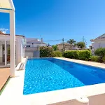 Villa Sevilla Casasol